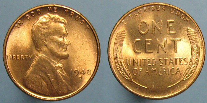 A-Surprising-Lucky-Penny-Roll